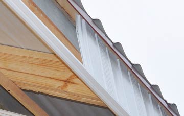 why Witherslack fascia repairs are essential