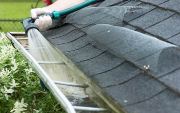 Witherslack gutter cleaning costs
