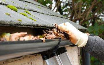 gutter cleaning Witherslack, Cumbria