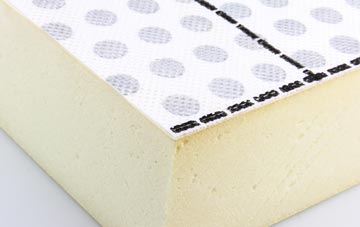 meeting Witherslack building codes