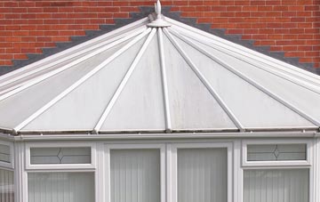 Witherslack polycarbonate conservatory roof repairs