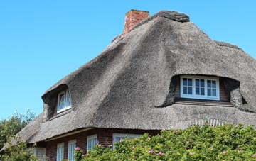 thatch roofing Witherslack, Cumbria