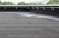 find rated Witherslack flat roofing companies