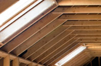 Witherslack tapered roof insulation quotes
